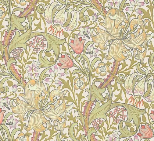 Фрески Affresco Historical Wallpaper Part 1 JHD1879-COL1 изображение 1