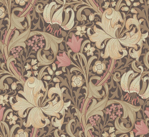 Фрески Affresco Historical Wallpaper Part 1 JHD1879-COL2 изображение 1