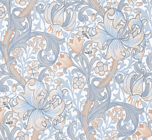 Фрески Affresco Historical Wallpaper Part 1 JHD1879-COL3 изображение 1