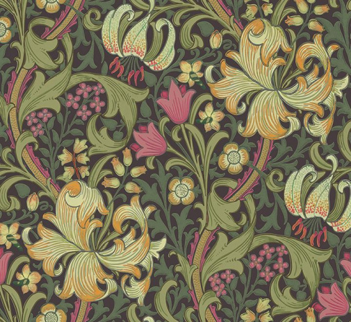 Фрески Affresco Historical Wallpaper Part 1 JHD1879-COL4 изображение 1