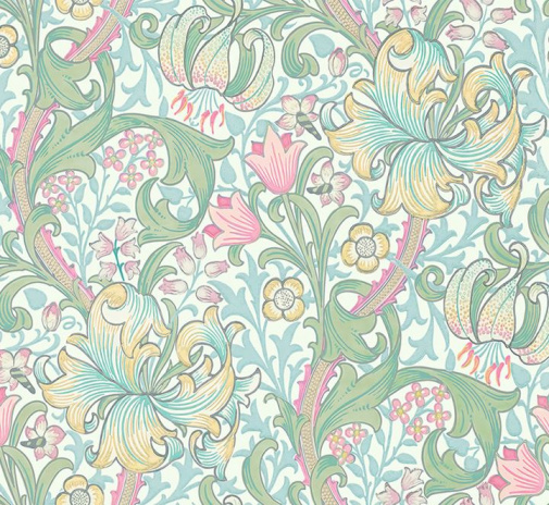 Фрески Affresco Historical Wallpaper Part 1 JHD1879-COL5 изображение 1