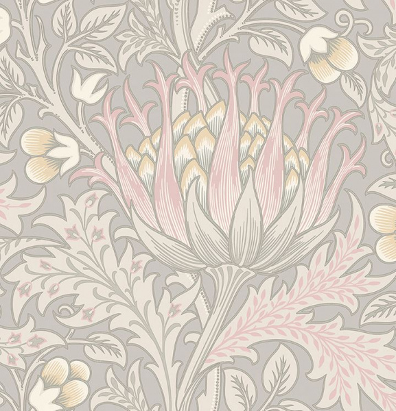 Фрески Affresco Historical Wallpaper Part 1 JHD1880-COL1 изображение 1