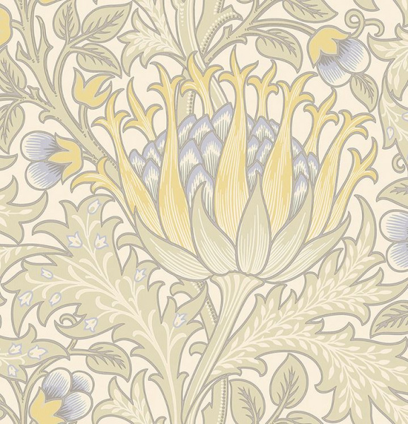 Фрески Affresco Historical Wallpaper Part 1 JHD1880-COL2 изображение 1