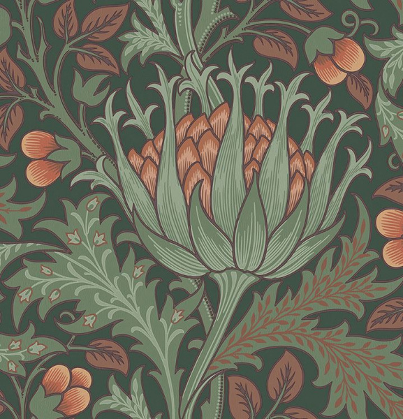 Фрески Affresco Historical Wallpaper Part 1 JHD1880-COL3 изображение 1