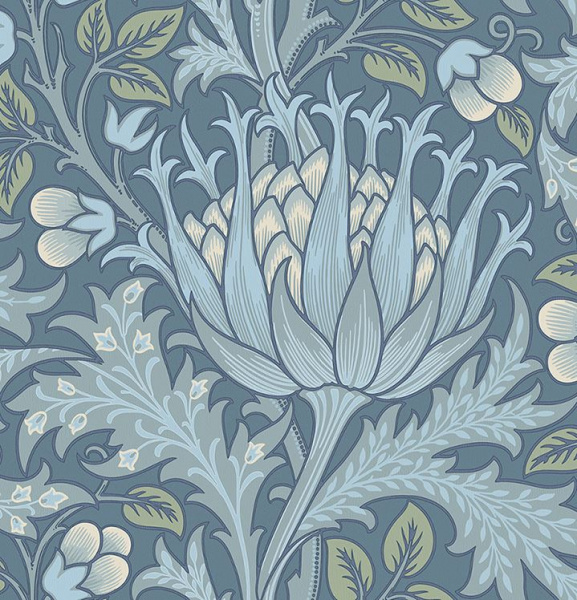 Фрески Affresco Historical Wallpaper Part 1 JHD1880-COL4 изображение 1