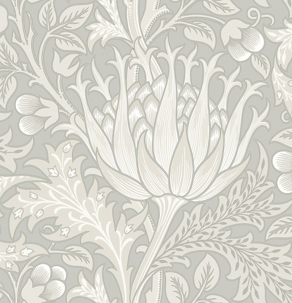 Фрески Affresco Historical Wallpaper Part 1 JHD1880-COL5 изображение 1