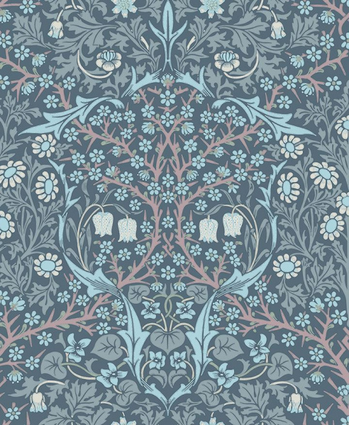 Фрески Affresco Historical Wallpaper Part 1 JHD1892-COL4 изображение 1