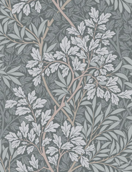 Фрески Affresco Historical Wallpaper Part 1 JHD1899-COL2 изображение 1