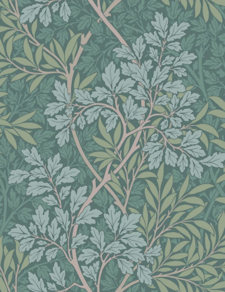 Фрески Affresco Historical Wallpaper Part 1 JHD1899-COL4 изображение 1