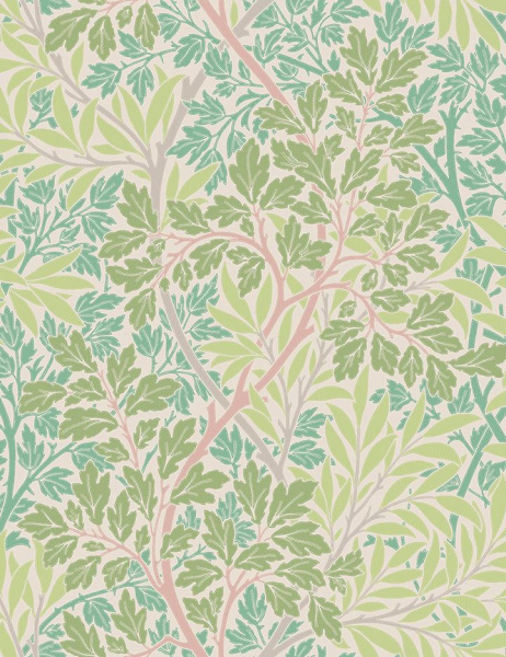 Фрески Affresco Historical Wallpaper Part 1 JHD1899-COL5 изображение 1