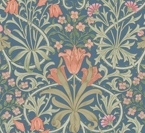 Фрески Affresco Historical Wallpaper Part 1 JHD1905-COL2 изображение 1