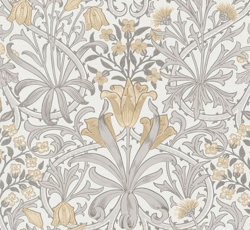 Фрески Affresco Historical Wallpaper Part 1 JHD1905-COL3 изображение 1
