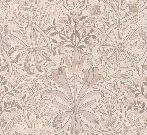 Фрески Affresco Historical Wallpaper Part 1 JHD1905-COL5 изображение 1