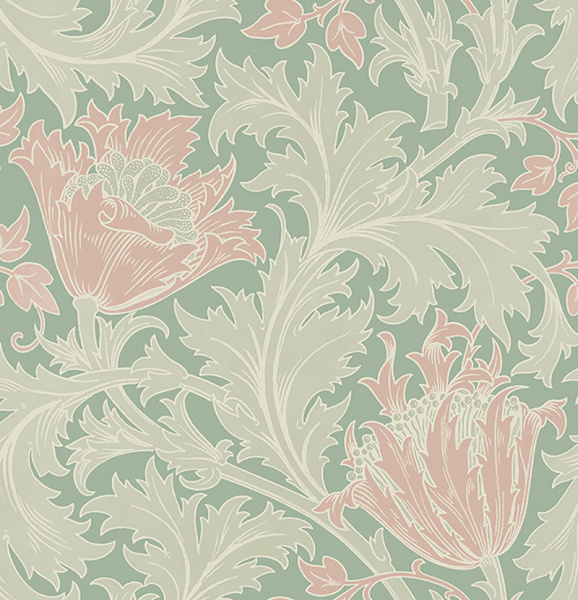 Фрески Affresco Historical Wallpaper Part 1 JHD1907-COL1 изображение 1