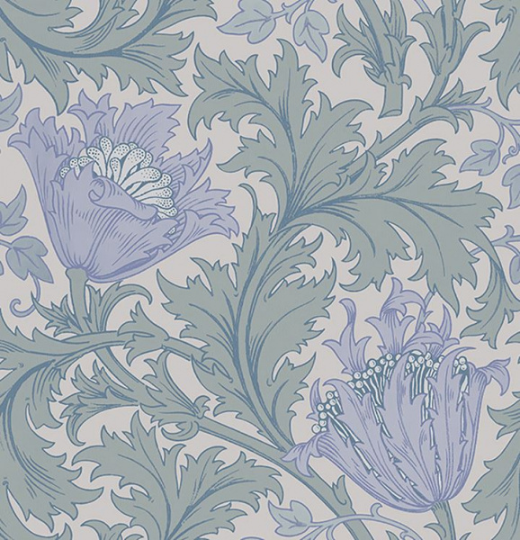 Фрески Affresco Historical Wallpaper Part 1 JHD1907-COL3 изображение 1