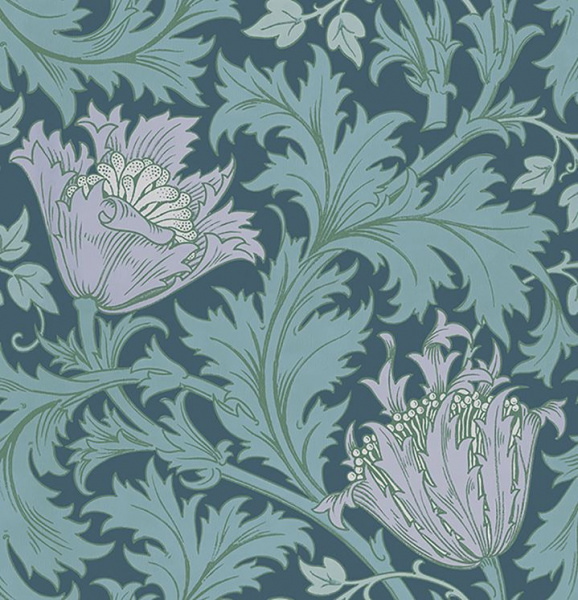 Фрески Affresco Historical Wallpaper Part 1 JHD1907-COL4 изображение 1