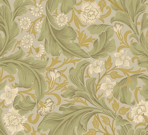 Фрески Affresco Historical Wallpaper Part 1 JHD1911-COL4 изображение 1