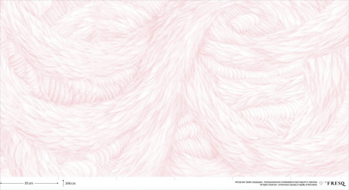 Фрески Fresq Classic JVS11-M81-PINK изображение 1