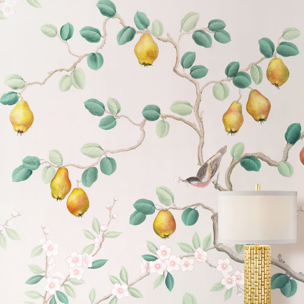 Фрески Fresq Classic Collection KA02 изображение 1