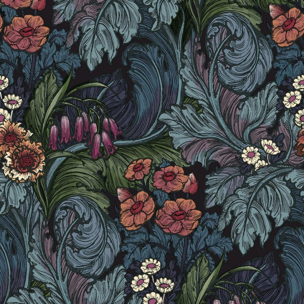 Обои Galerie Off the Wall LB25134 изображение 1