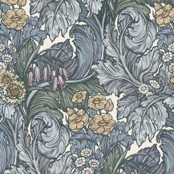 Обои Galerie Off the Wall LB25135 изображение 1