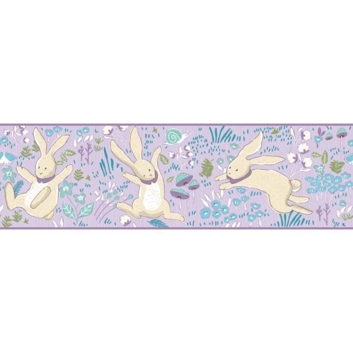 Обои York Young at Heart LK8272BD изображение 1