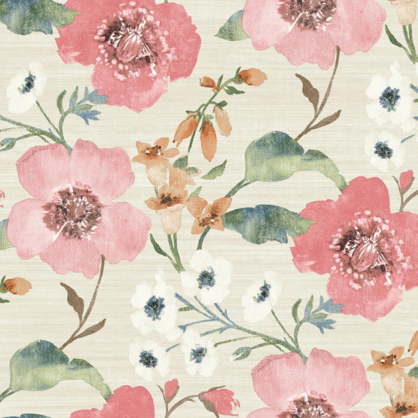 Обои Antonina Vella Layered Luxe LL3200 изображение 1