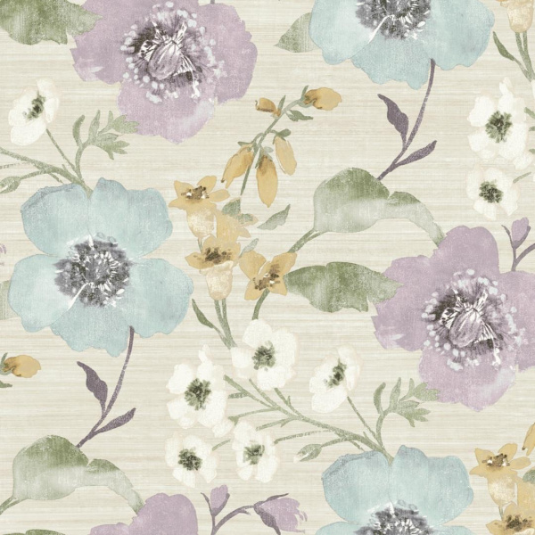 Обои Antonina Vella Layered Luxe LL3202 изображение 1