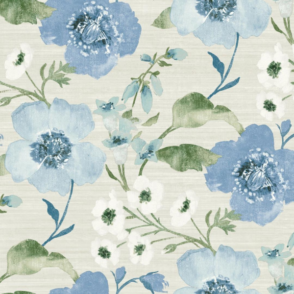 Обои Antonina Vella Layered Luxe LL3203 изображение 1