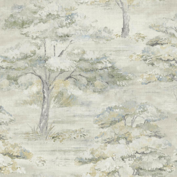 Обои Antonina Vella Layered Luxe LL3225 изображение 1