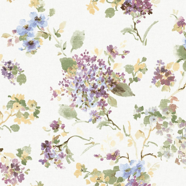 Обои Antonina Vella Layered Luxe LL3232 изображение 1