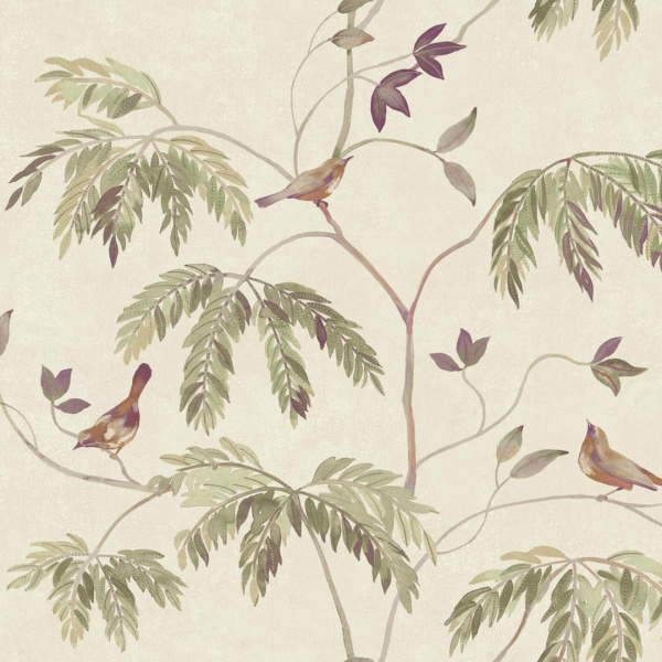 Обои Antonina Vella Layered Luxe LL3248 изображение 1