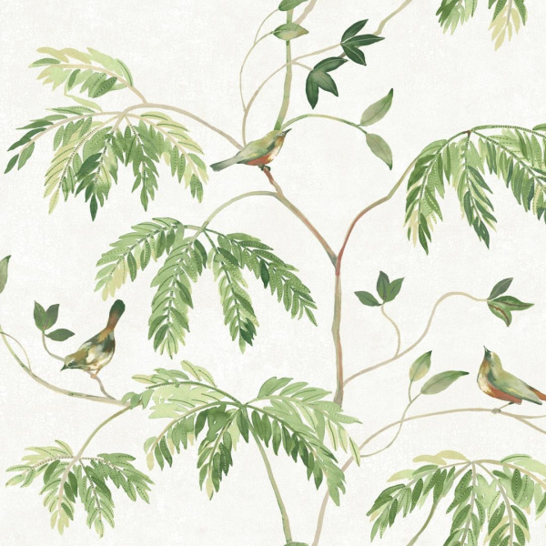 Обои Antonina Vella Layered Luxe LL3250 изображение 1