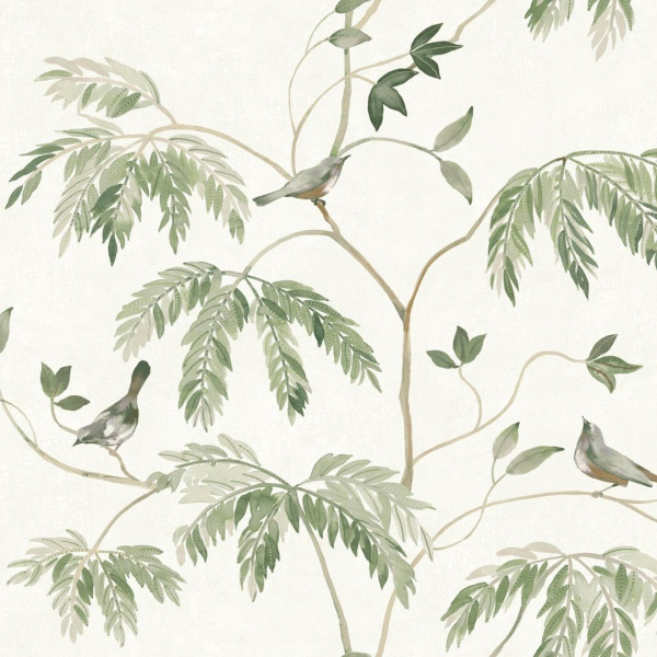 Обои Antonina Vella Layered Luxe LL3251 изображение 1