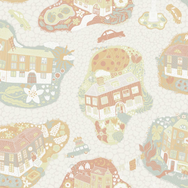 Обои York Daydream MB29007 изображение 1