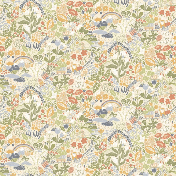 Обои York Daydream MBRD29036 изображение 1