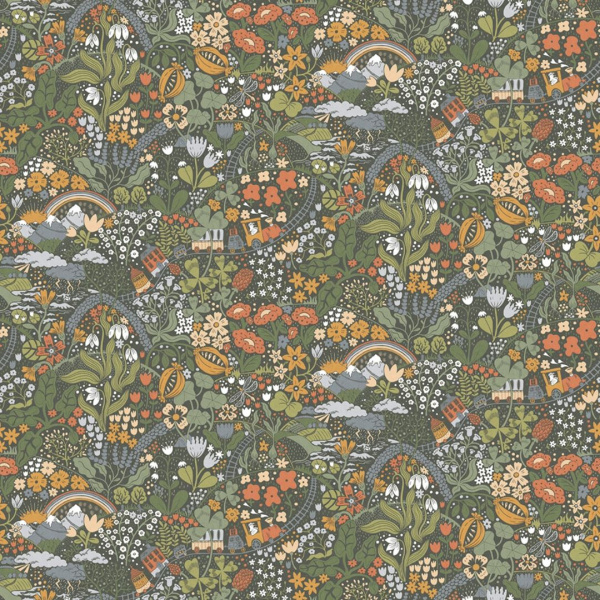 Обои York Daydream MBRD29037 изображение 1