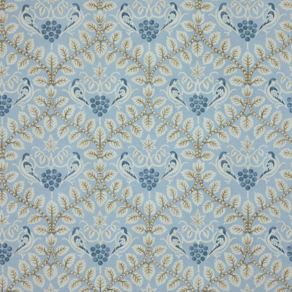Обои Morris&Co Voysey House MOW0153-01 изображение 1