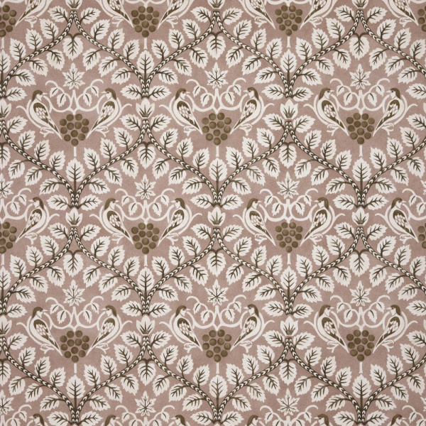 Обои Morris&Co Voysey House MOW0153-02 изображение 1