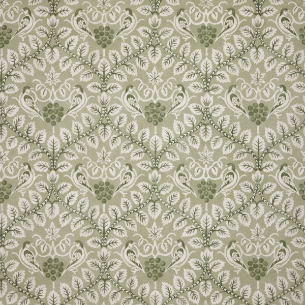 Обои Morris&Co Voysey House MOW0153-03 изображение 1