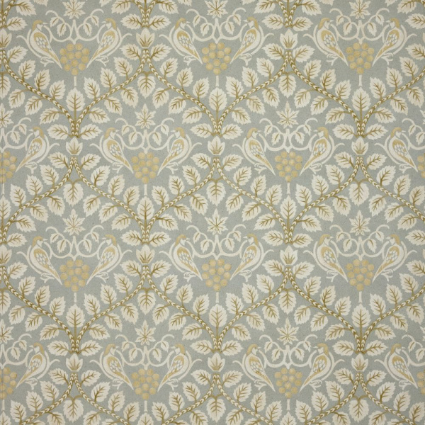 Обои Morris&Co Voysey House MOW0153-04 изображение 1