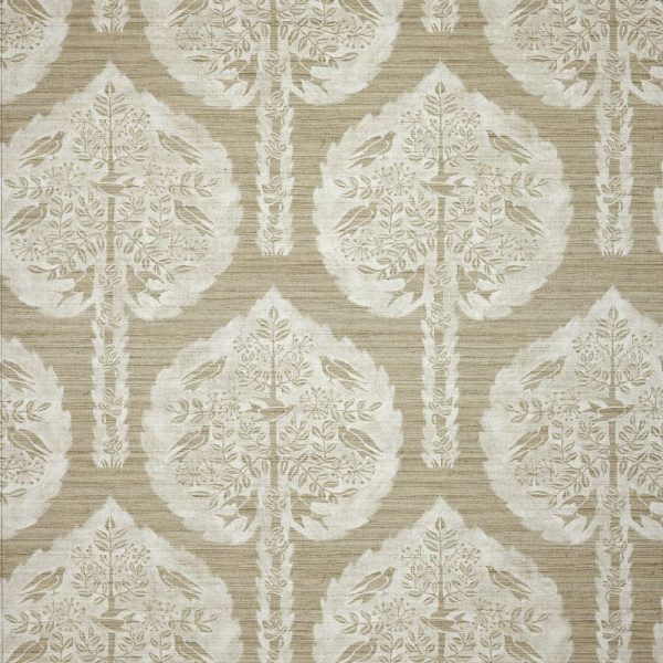 Обои Morris&Co Voysey House MOW0158-01 изображение 1