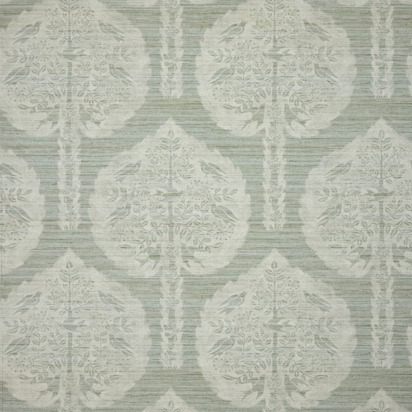 Обои Morris&Co Voysey House MOW0158-02 изображение 1