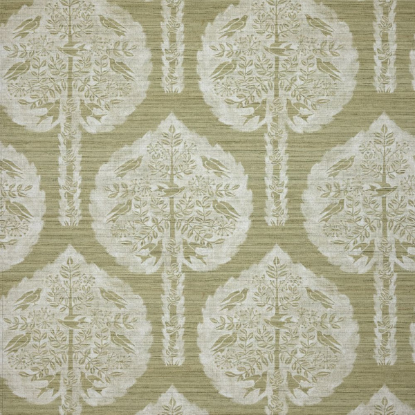 Обои Morris&Co Voysey House MOW0158-04 изображение 1