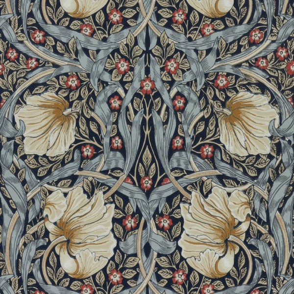 Обои Morris&Co Colours of Morris MOW0170-02 изображение 1