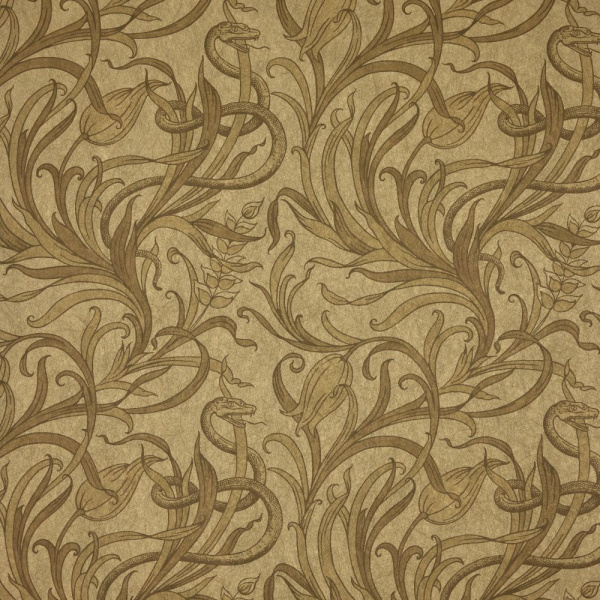 Обои Morris&Co Voysey House MOW0178-01 изображение 1