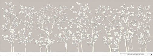 Фрески Fresq Classic MR01-1-M23-SEPIA-I изображение 1