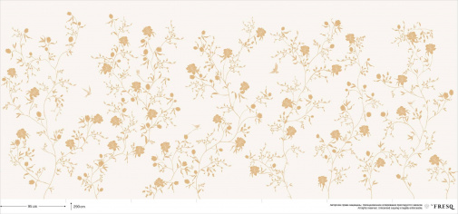 Фрески Fresq Classic MRG03-M21-GOLD изображение 1