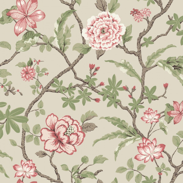 Обои Ronald Redding Astoria MX9653 изображение 1