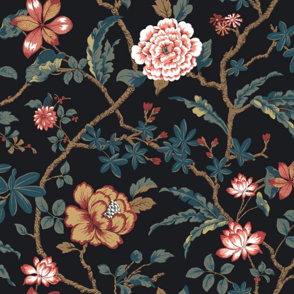 Обои Ronald Redding Astoria MX9656 изображение 1